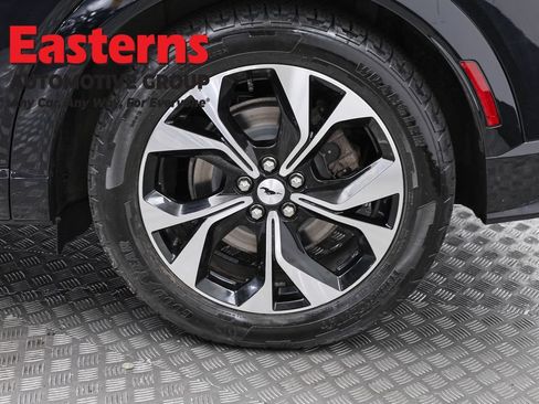 Used 2023 Ford Mustang Mach-E Premium AWD/4WD image 35