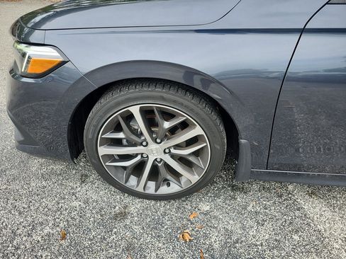 Used 2023 Honda Civic Touring image 24