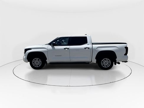 Used 2025 Toyota Tundra SR5 RWD image 5