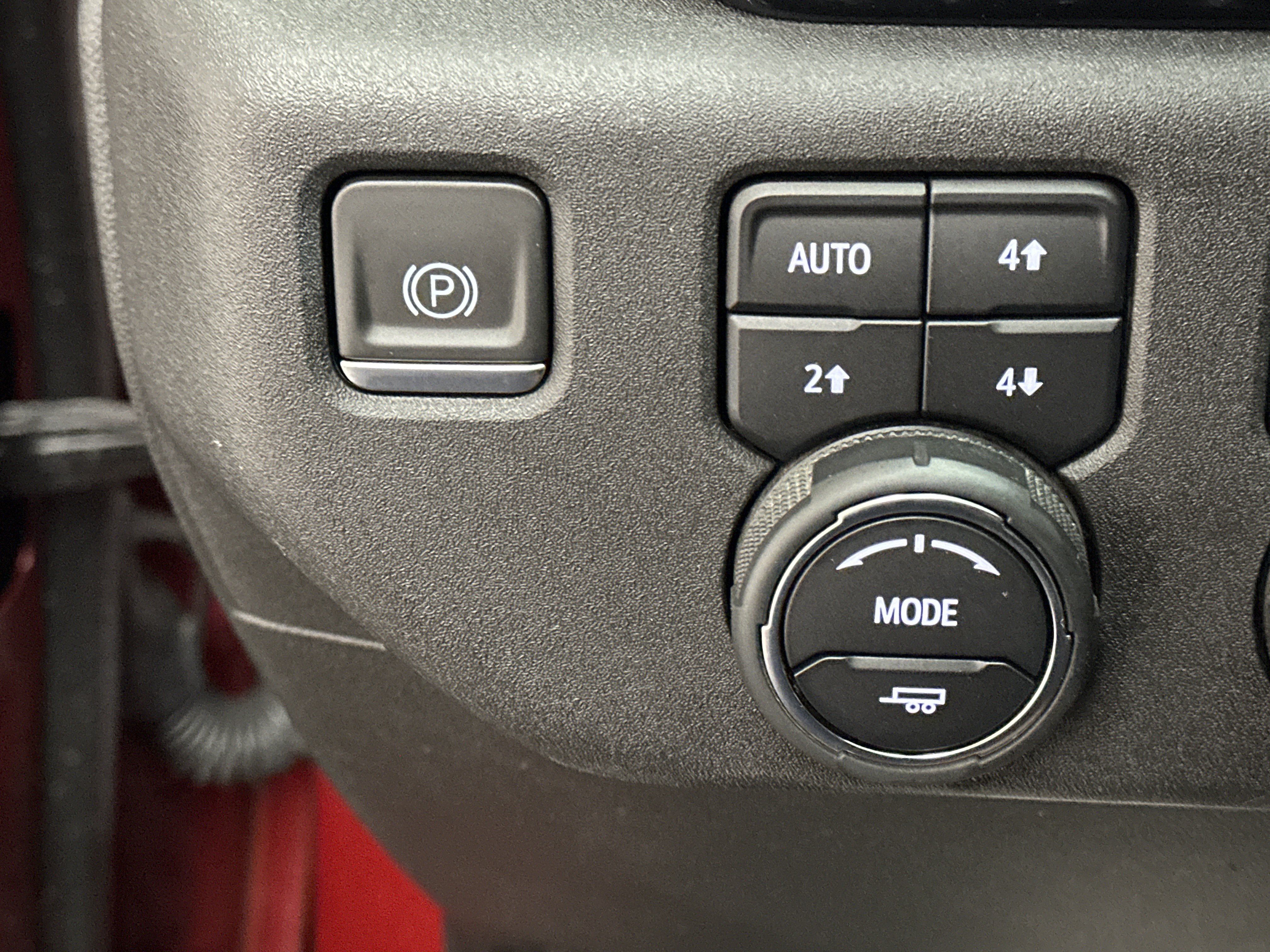 Used 2024 Chevrolet Silverado 3500 High Country w/ High Country Premium Package AWD/4WD image 44