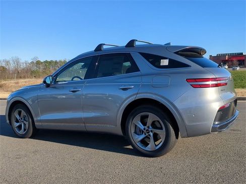 New 2026 Genesis GV70 2.5T Advanced image 6