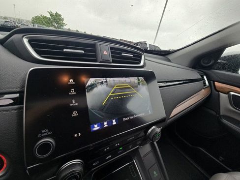 Used 2017 Honda CR-V EX-L image 20