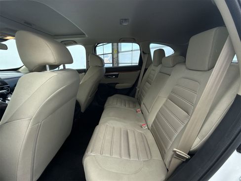 Used 2022 Honda CR-V EX image 37