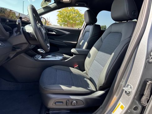 New 2026 Buick Envista Preferred w/ Convenience I Package FWD image 15