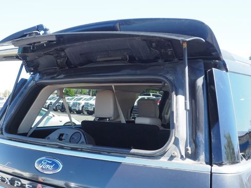 Used 2023 Ford Expedition Max Limited AWD/4WD image 19