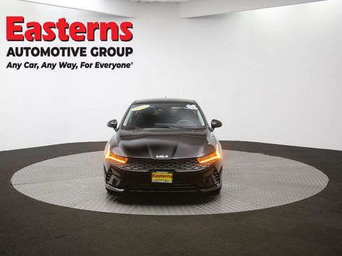 Used 2024 Nissan Sentra SV image 52