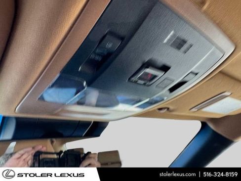 Used 2023 Lexus ES 350 w/ Premium Package FWD image 38
