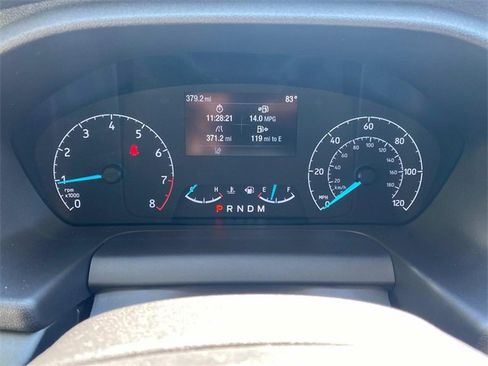 New 2025 Ford Transit 350 XL image 15