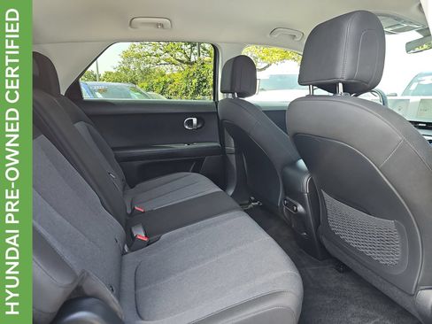 Certified 2024 Hyundai Ioniq 5 SEL RWD image 11