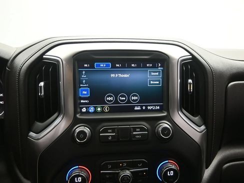 Used 2020 Chevrolet Silverado 1500 LT w/ All-Star Edition RWD image 16