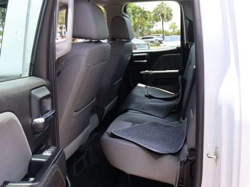 Used 2018 GMC Sierra 1500 2WD Double Cab image 27
