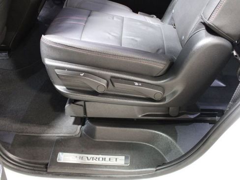 Used 2023 Chevrolet Tahoe RST w/ Luxury Package AWD/4WD image 59