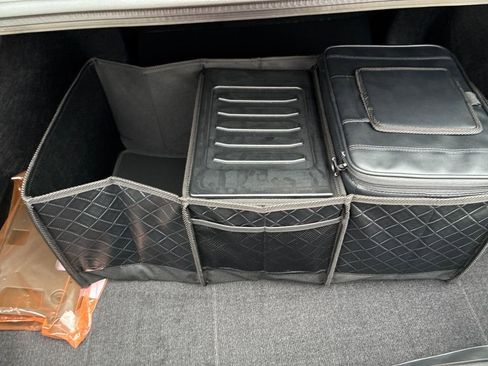 New 2026 Toyota Camry XSE image 33