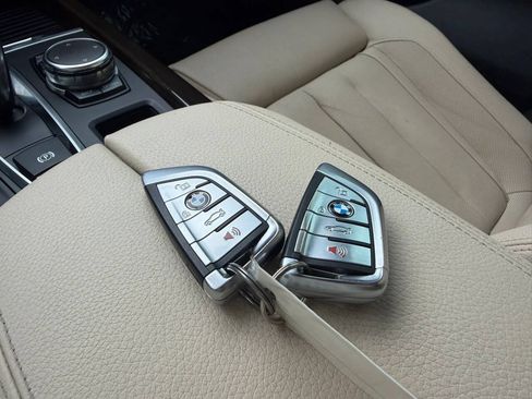 Used 2016 BMW X5 xDrive35d AWD/4WD image 38