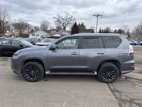 Used 2023 Lexus GX 460 Premium image 29