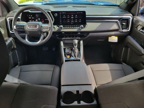 New 2026 GMC Canyon Elevation w/ Convenience Package RWD image 15