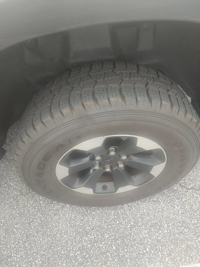 Used 2022 RAM 1500 Rebel w/ Rebel Level 2 Equipment Group AWD/4WD image 10