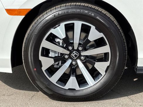 New 2026 Honda Odyssey EX-L image 33