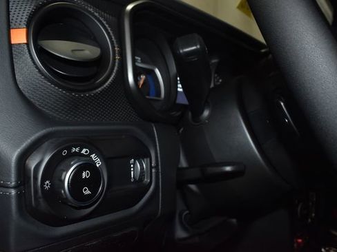 New 2026 Jeep Gladiator Mojave image 20