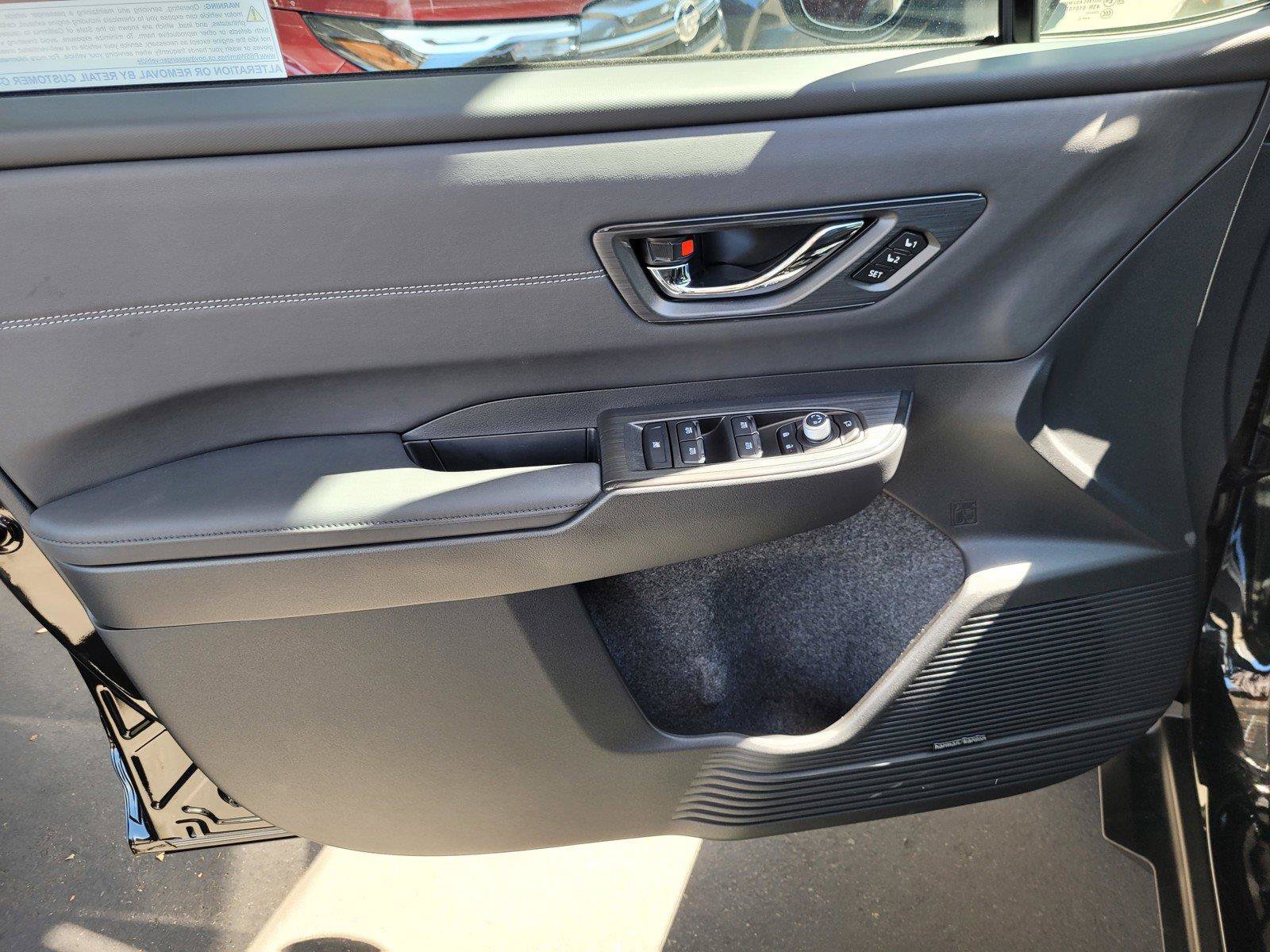 New 2026 Subaru Outback Touring XT AWD/4WD image 17