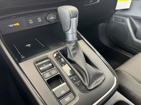 Used 2026 Honda CR-V LX image 16