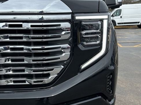 New 2026 GMC Sierra 1500 Denali w/ Denali Reserve Package image 4