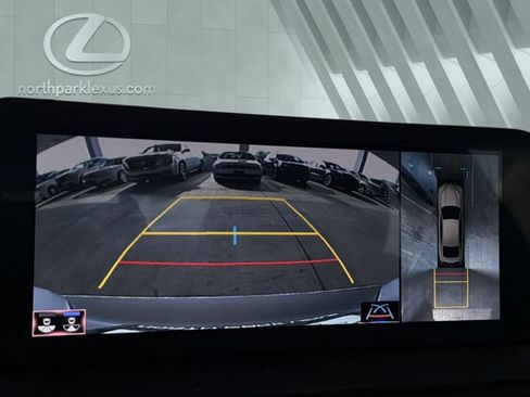 Certified 2024 Lexus IS 500 w/ Accessory Package RWD image 20