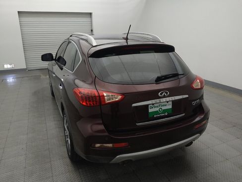 Used 2016 INFINITI QX50 2WD w/ Deluxe Touring Package image 6