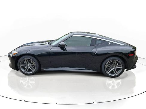 New 2026 Nissan Z Performance RWD image 4