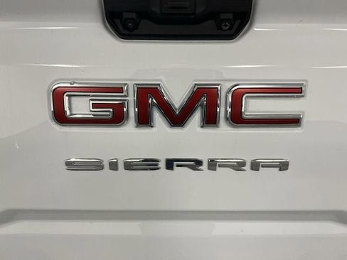 New 2025 GMC Sierra 2500 Pro w/ 1SA Pro Safety Plus Package image 31