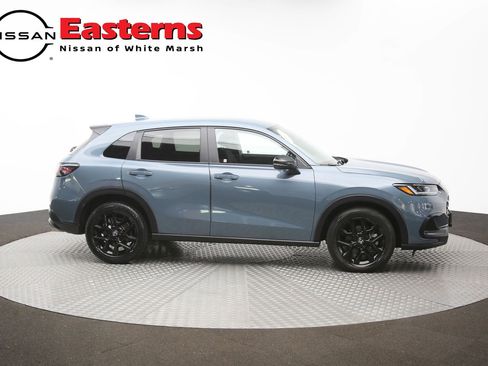 Used 2024 Honda HR-V Sport image 44