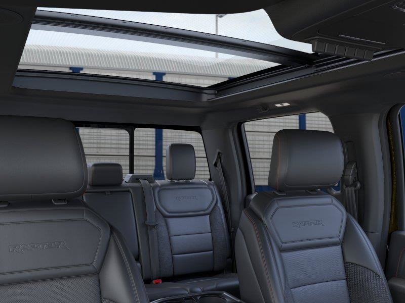 New 2026 Ford F150 Raptor AWD/4WD image 22
