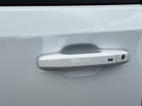 New 2026 Chevrolet Silverado 1500 RST w/ RST Select Package image 44