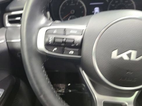 Used 2024 Kia K5 GT-Line AWD/4WD image 27