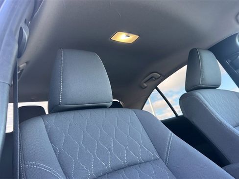 Certified 2025 Toyota Corolla LE image 18