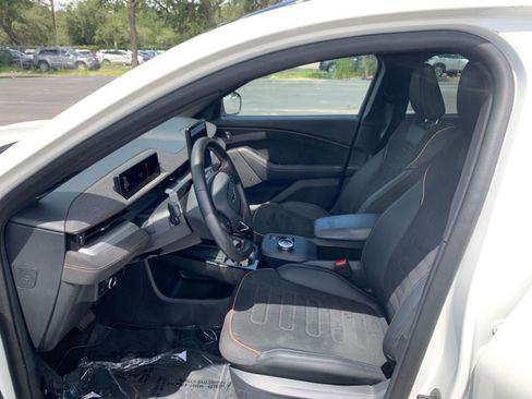 Used 2023 Ford Mustang Mach-E GT image 24