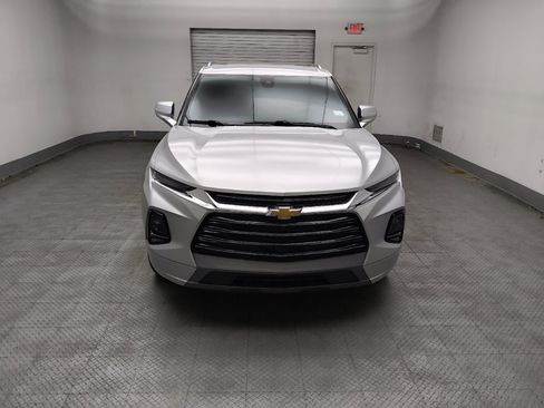 Used 2021 Chevrolet Blazer Premier w/ Driver Confidence II Package AWD/4WD image 14