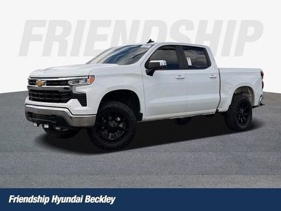 Used 2023 Chevrolet Silverado 1500 LT