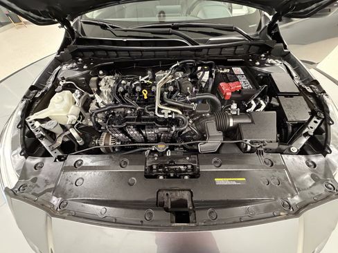 Used 2022 Nissan Altima 2.5 SR image 62