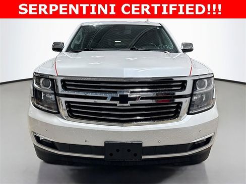 Used 2020 Chevrolet Tahoe Premier image 3