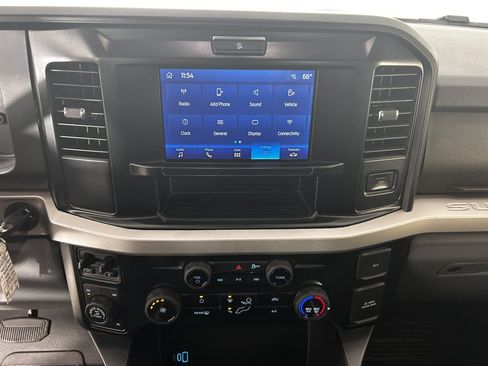 Used 2025 Ford F350 XLT w/ Tremor Off-Road Package AWD/4WD image 19