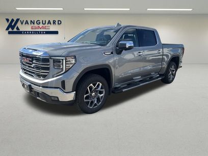 New 2026 GMC Sierra 1500 SLT