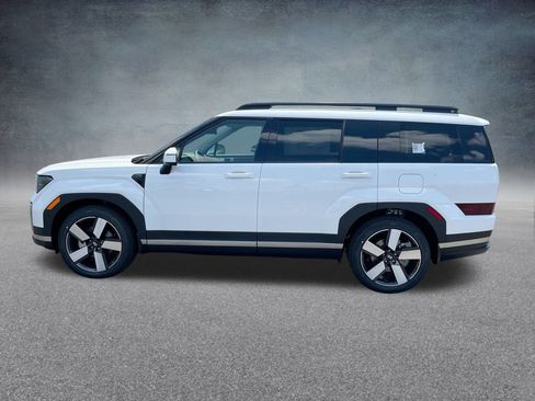 New 2026 Hyundai Santa Fe Limited image 28