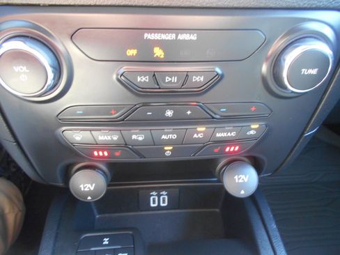 Used 2023 Ford Ranger XLT w/ Equipment Group 302A High image 14