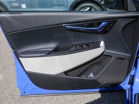 New 2025 Kia EV6 GT-Line image 21