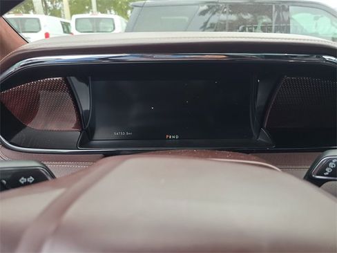 Used 2018 Lincoln Navigator L Black Label image 23