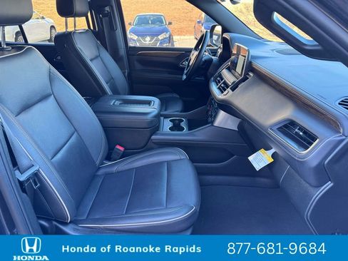 Used 2024 Chevrolet Tahoe Premier image 28