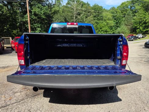 Used 2017 RAM 1500 Big Horn AWD/4WD image 30