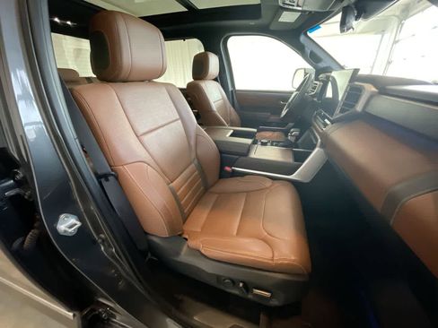 Used 2024 Toyota Tundra 1794 Edition image 25