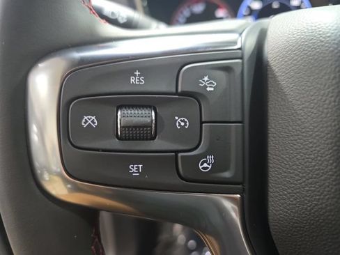 New 2026 Chevrolet Blazer RS w/ Driver Confidence II Package AWD/4WD image 18